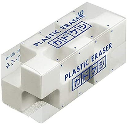 KOKUYO ERASER KADO-KESHI