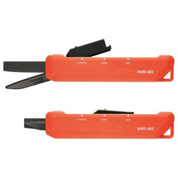 2 WAY MOBILE SCISSORS - HAKOAKE - TITAN COAT - ORANGE