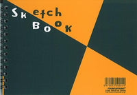 ZUAN SERIES B6 24 SHEETS