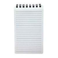 B7 MEMO PAD LINE 5MM