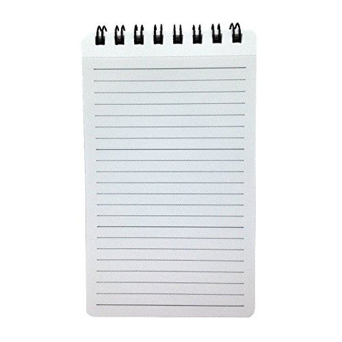 B7 MEMO PAD LINE 5MM