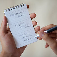 B7 MEMO PAD LINE 5MM