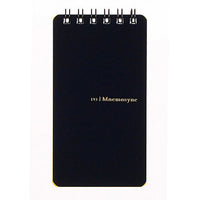 A7 MEMO PAD LINE 5MM