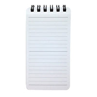 A7 MEMO PAD LINE 5MM