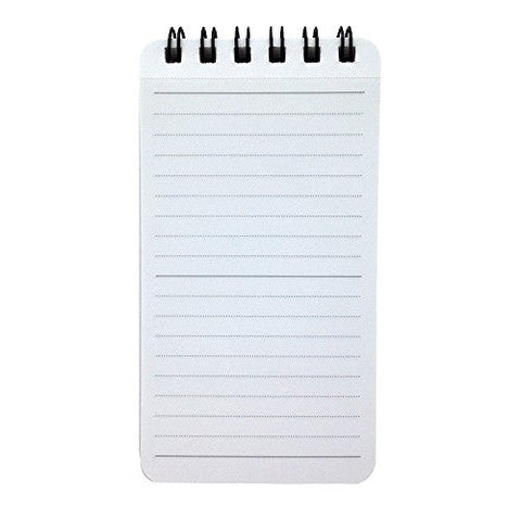A7 MEMO PAD LINE 5MM
