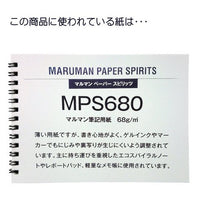 A7 MEMO PAD LINE 5MM