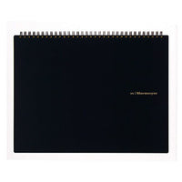 A4 NOTEBOOK BLANK