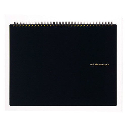 A4 NOTEBOOK BLANK