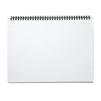 A4 NOTEBOOK BLANK