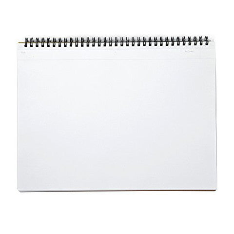 A4 NOTEBOOK BLANK