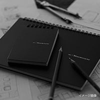 A4 NOTEBOOK BLANK
