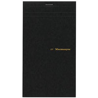 180X100 MEMO PAD GRID 5MM