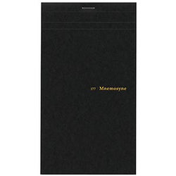 180X100 MEMO PAD GRID 5MM