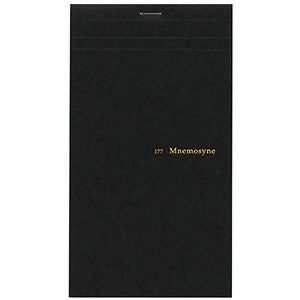 180X100 MEMO PAD GRID 5MM
