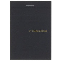 A7 STICH MEMO PAD GRID 5MM
