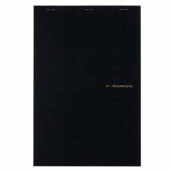 A4 NOTEPAD GRID 5MM