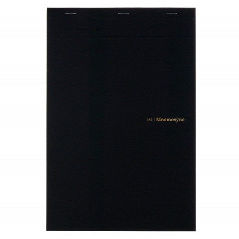 A4 NOTEPAD GRID 5MM