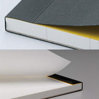 A4 NOTEPAD GRID 5MM