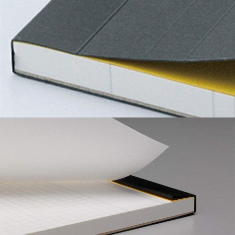 A4 NOTEPAD GRID 5MM