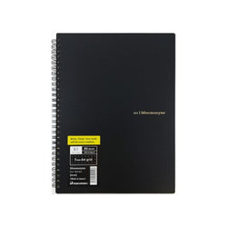 B5 NOTEBOOK DOT 5MM