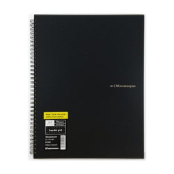 A4 NOTEBOOK DOT 5MM