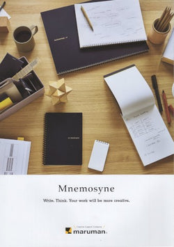 MNEMOSYNE A4 LEAFLET ENGLISH (FOR BUYER)