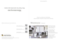 MNEMOSYNE A6 LEAFLET ENGLISH (FOR ENDUSER)
