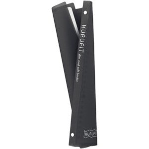 MARUMAN KURUFIT BINDER - B5 - 26 RINGS - BLACK