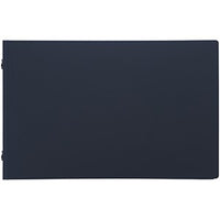 MARUMAN INTO-ONE BINDER - MINI SIZE - BLUE