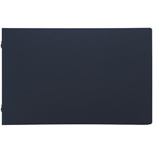 MARUMAN INTO-ONE BINDER - MINI SIZE - BLUE