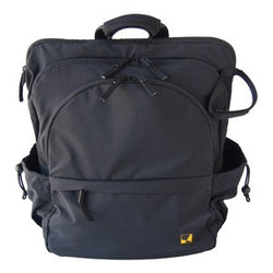 MARUMAN SKETCH BAG - BLACK