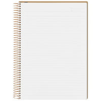 SPIRAL NOTE BASIC B5 LINE 150 SHEETS