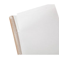SPIRAL NOTE BASIC B5 LINE 150 SHEETS