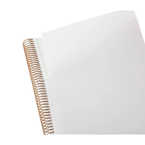 SPIRAL NOTE BASIC B5 LINE 150 SHEETS