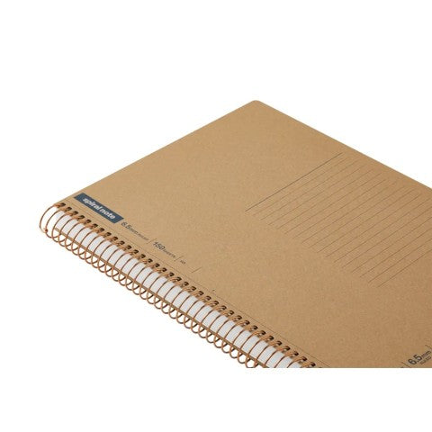 SPIRAL NOTE BASIC B5 LINE 150 SHEETS