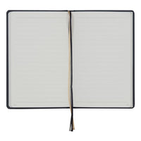 MNEMOSYNE JOURNAL A6 6.5MM LINED NAVY