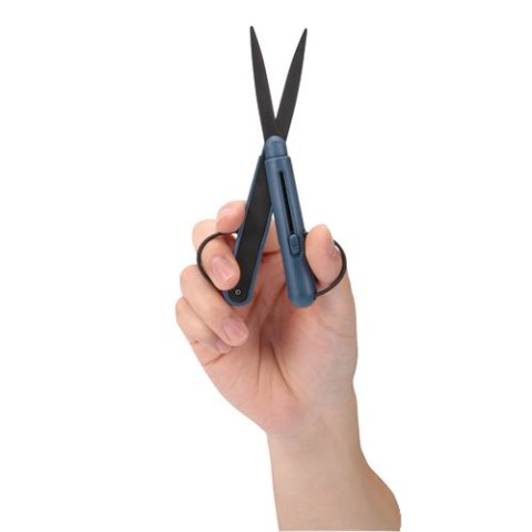 PENCUT PREMIUM SCISSORS FLUORINE COATING