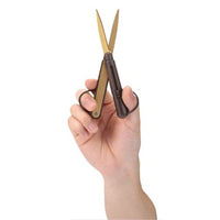 PENCUT PREMIUM SCISSORS TITANIUM COATING