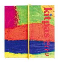 KITPAS BY ARTIST 6 COLORS (NATURE)