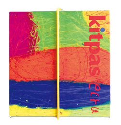 KITPAS BY ARTIST 6 COLORS (NATURE)