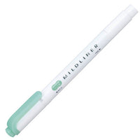 MILDLINER MILD BLUE GREEN