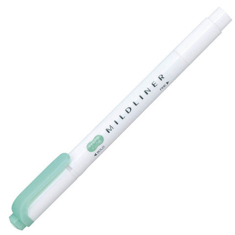 MILDLINER MILD BLUE GREEN