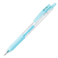 SARASA CLIP 0.5MM MILK BLUE