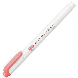MILDLINER MILD CORAL PINK