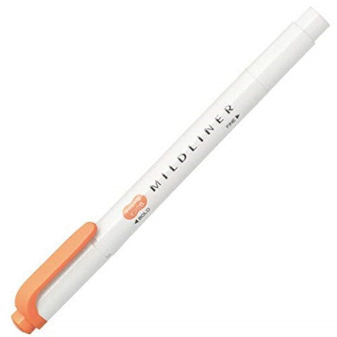 MILDLINER MILD APRICOT