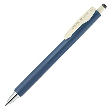 SARASA NANO 0.3 BLUE GRAY