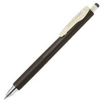 SARASA NANO 0.3 BROWN GRAY