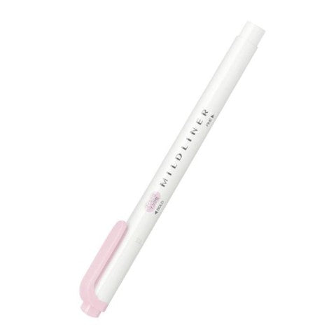 MILDLINER MILD BABY PINK