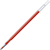 SARASA CLIP 3C 0.4 REFILL RED
