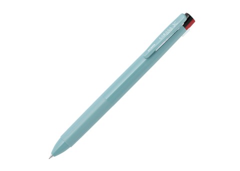 SARASA CLIP 3C 0.4 MIST BLUE